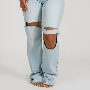 American Dream Denim - Mintii