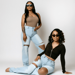American Dream Denim - Mintii