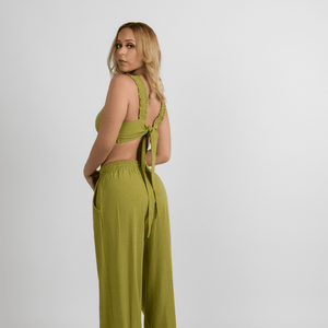 Olivia Two Piece Set - Mintii