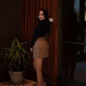 Mintii Over-layered Skirt - Mintii