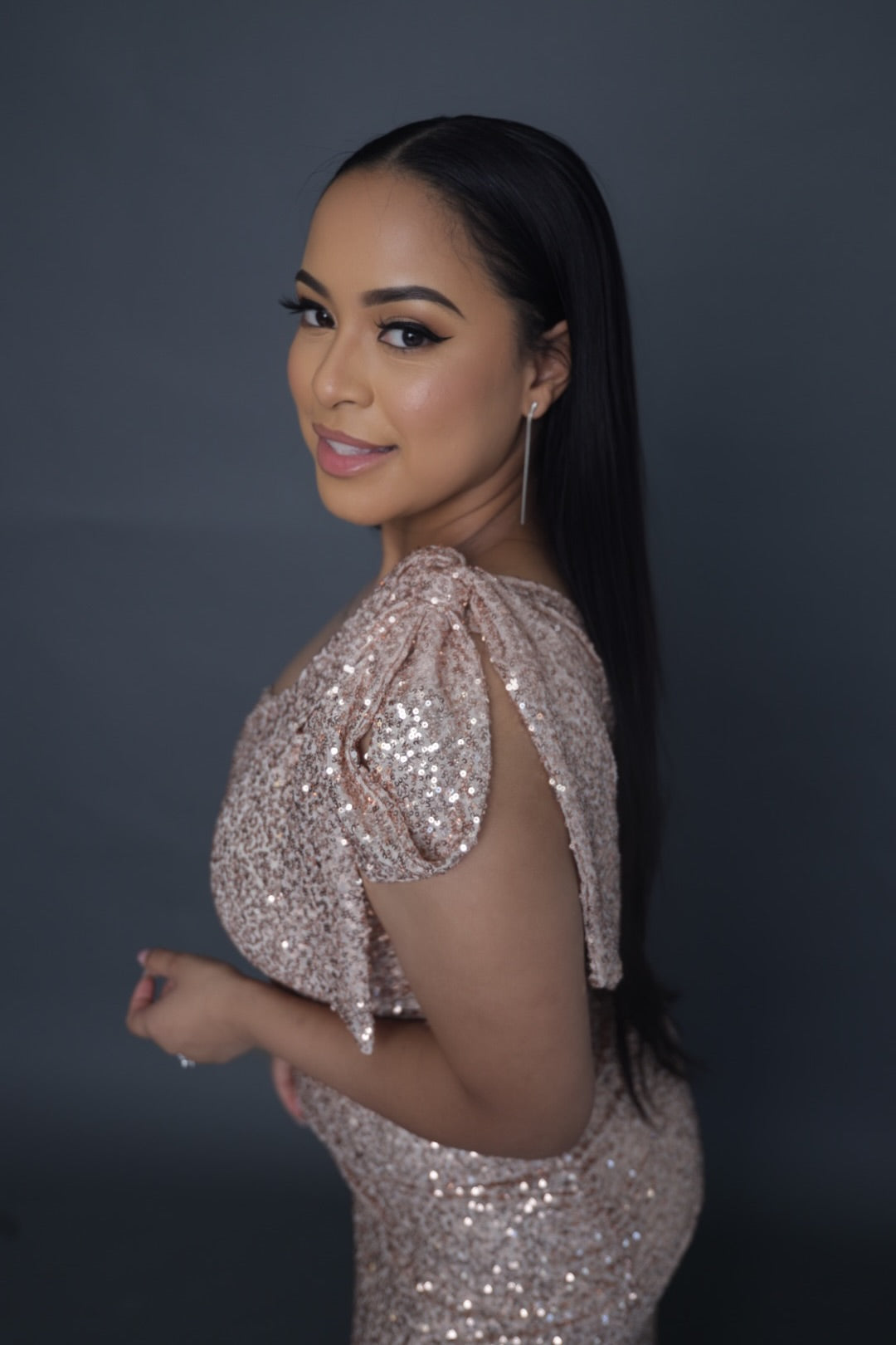 Larii Love Sparkle Dress