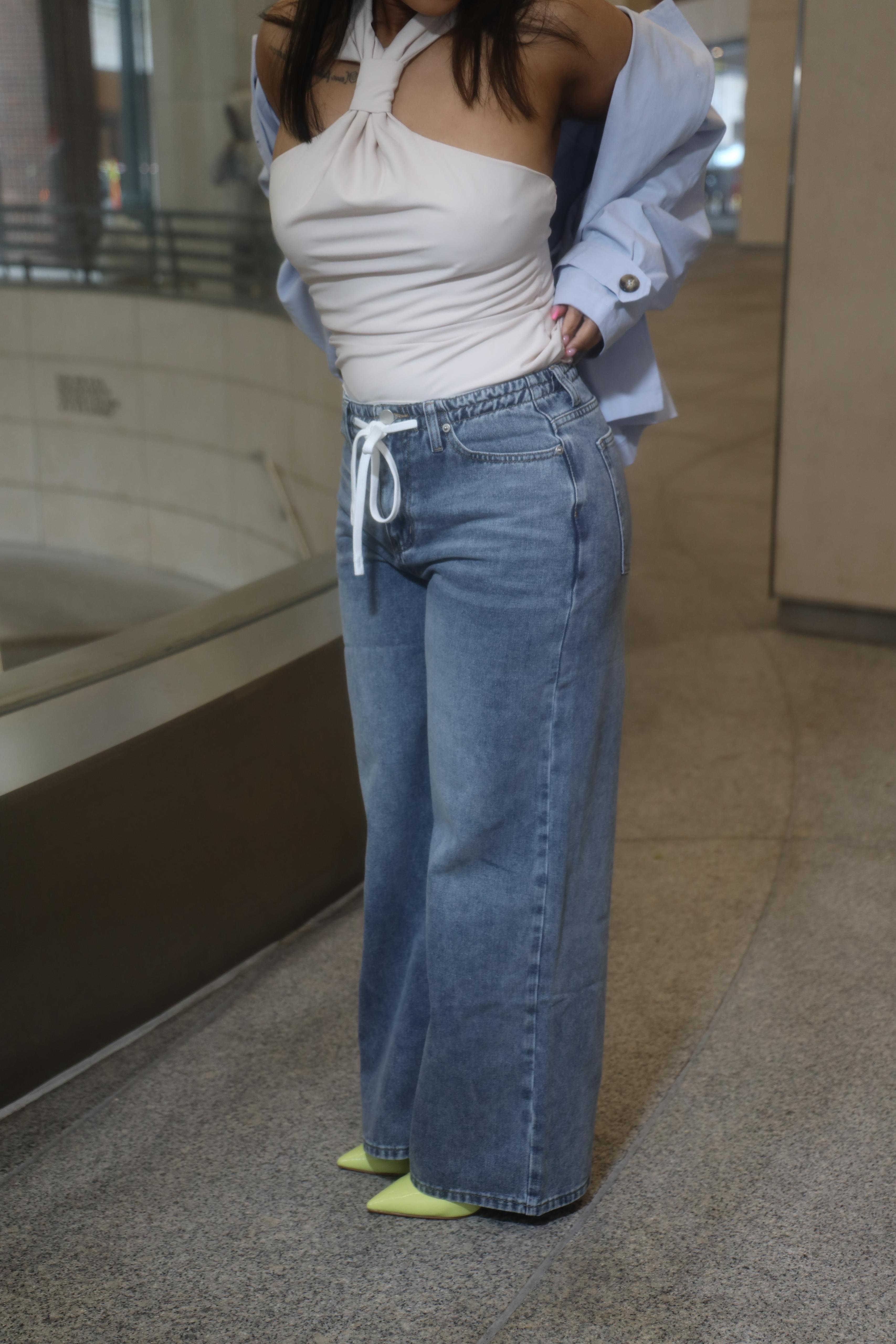 New York Denim