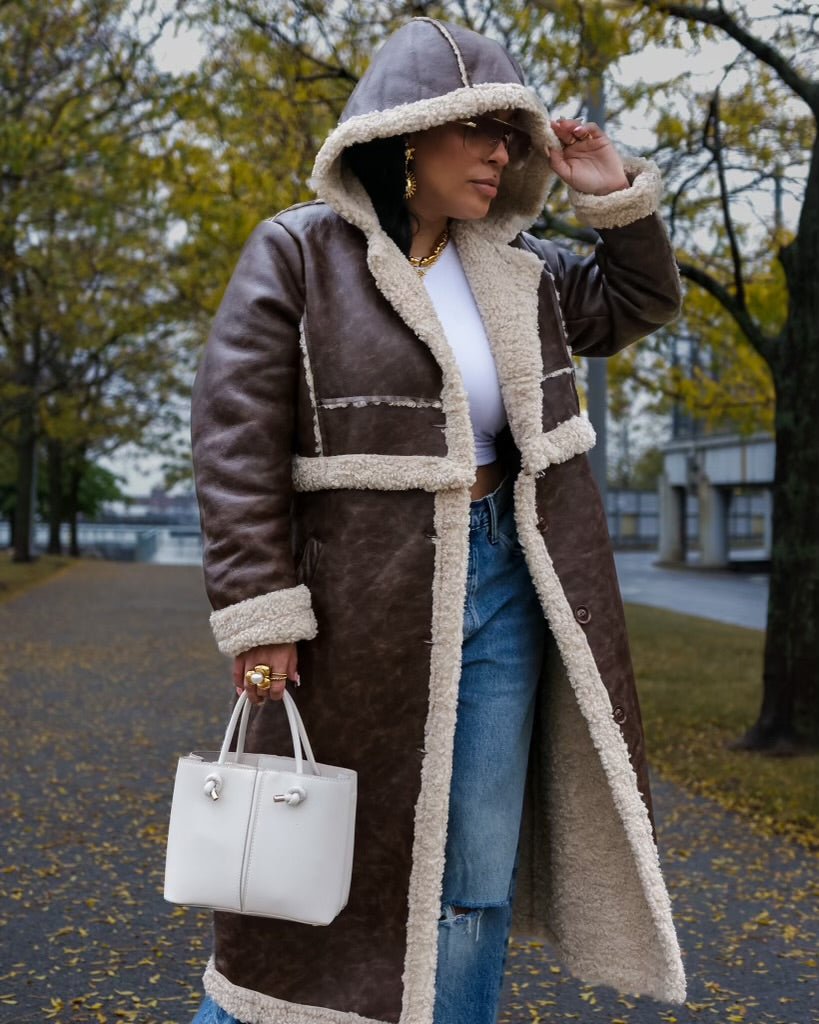 Jackets/Outwear - Mintii