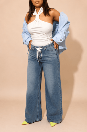 New York Denim - Mintii