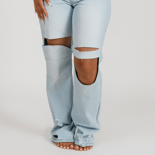 American Dream Denim - Mintii