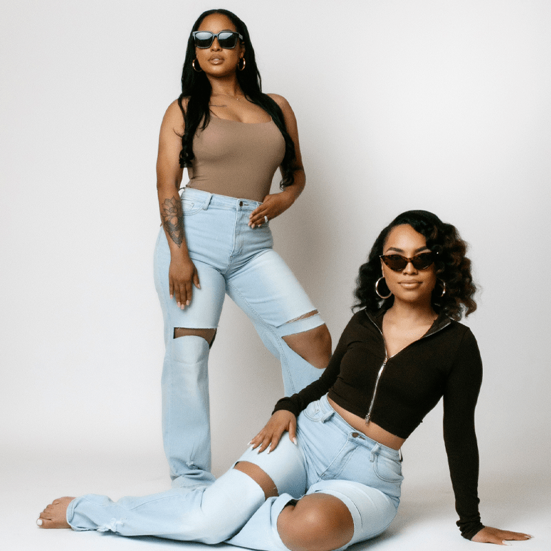 American Dream Denim - Mintii