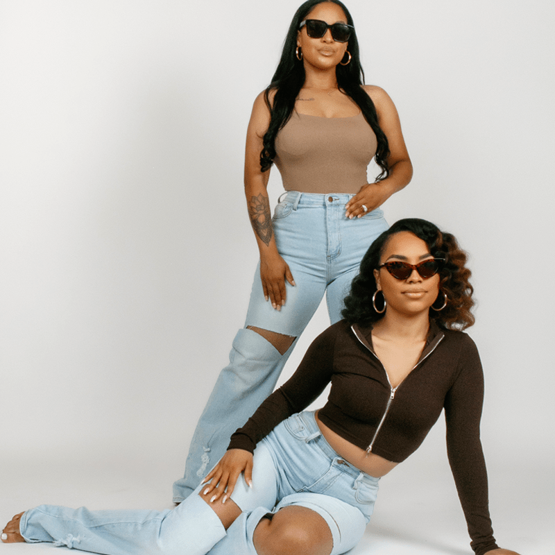 American Dream Denim - Mintii
