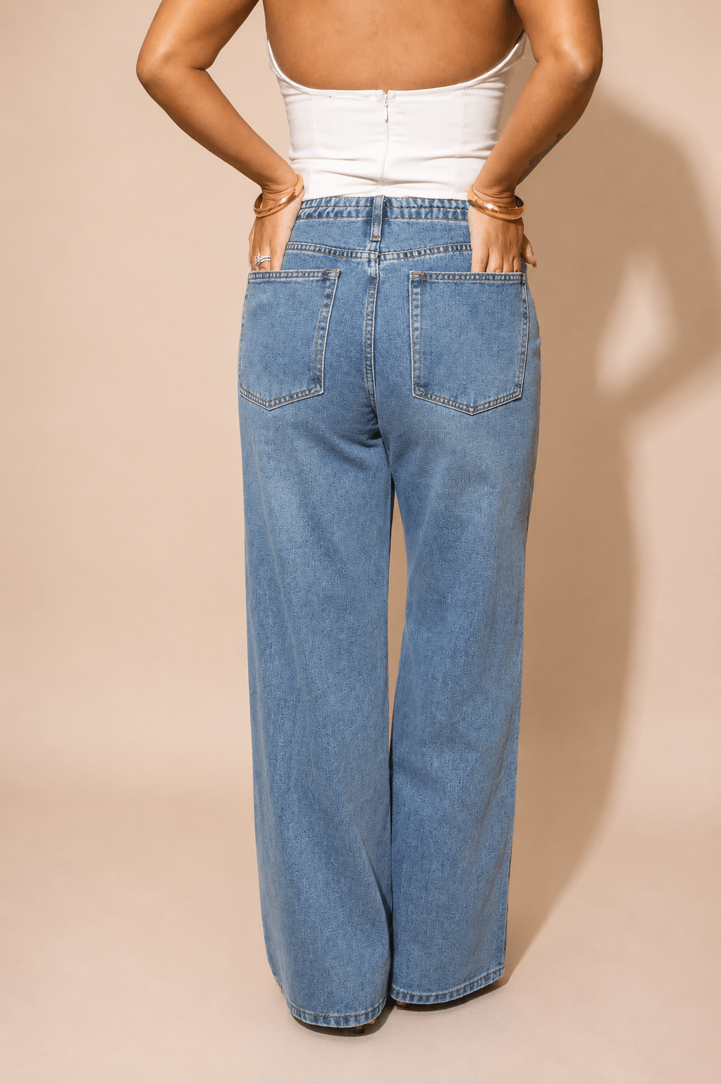 New York Denim - Mintii