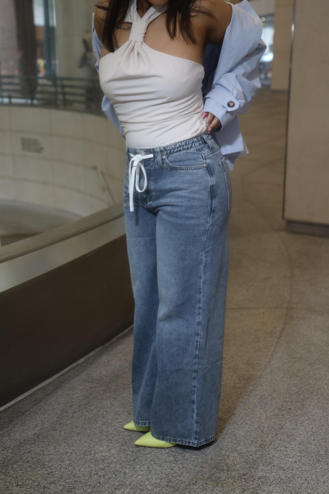 New York Denim - Mintii