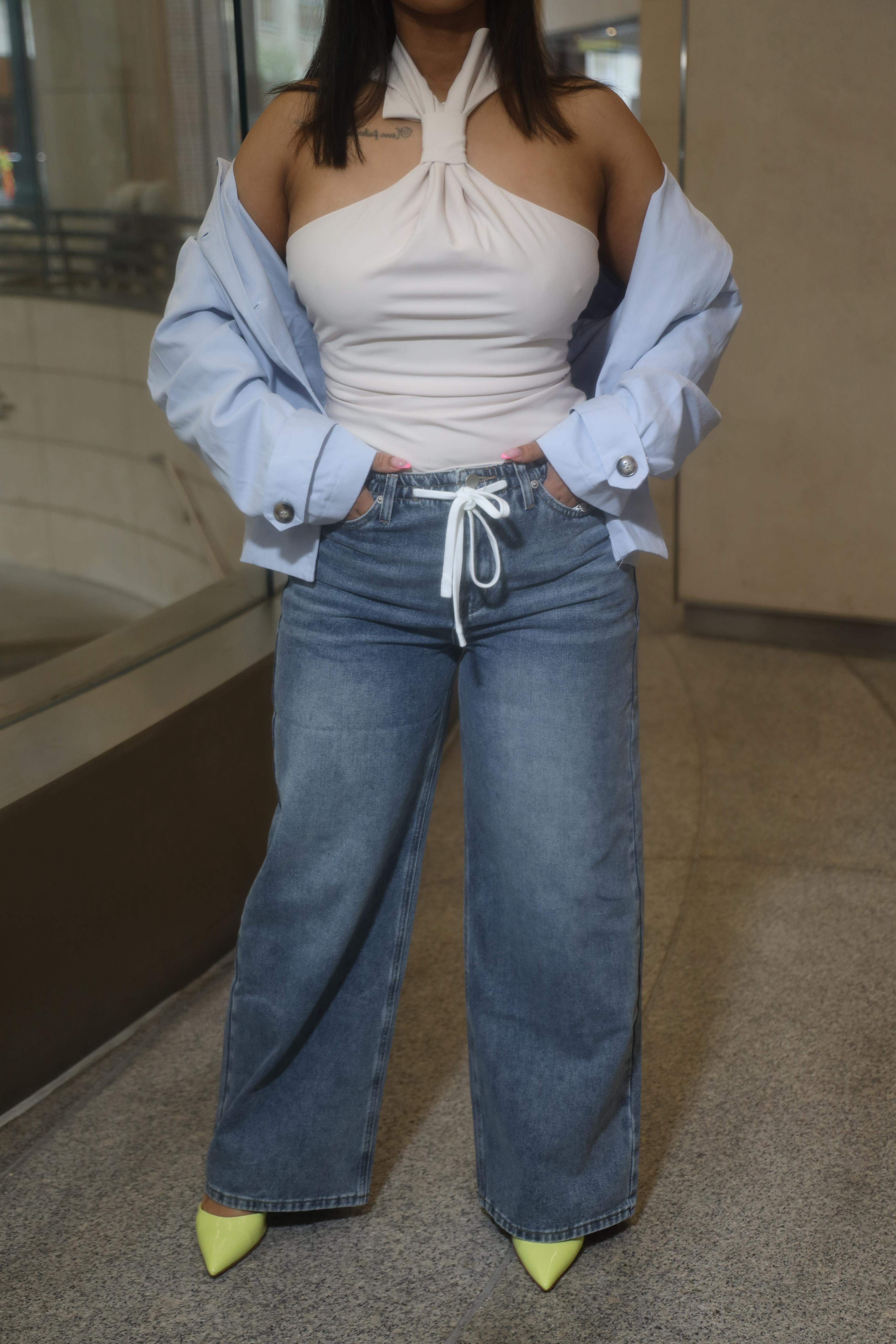 New York Denim